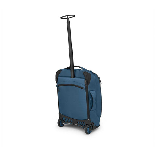 Ozone 2-Wheel Carry On 40L