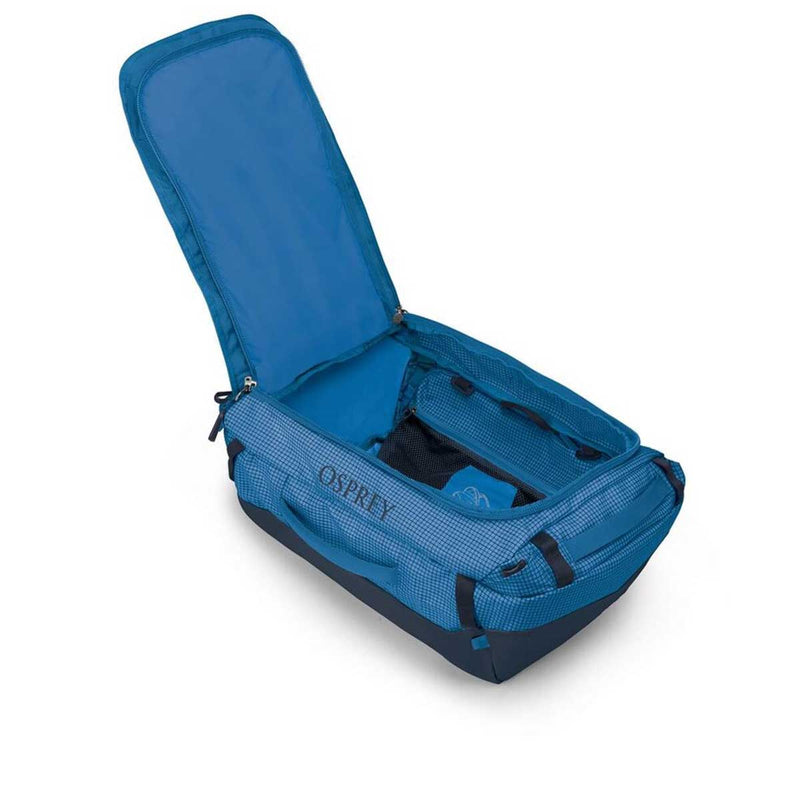 Load image into Gallery viewer, Transporter Duffel 40
