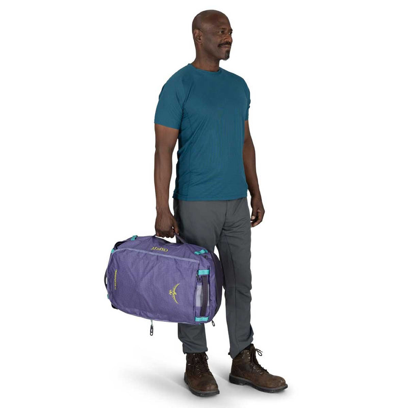 Load image into Gallery viewer, Transporter Duffel 40
