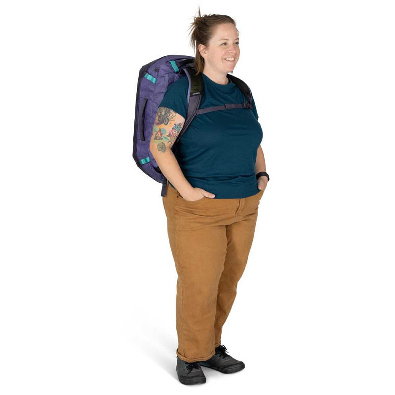 Load image into Gallery viewer, Transporter Duffel 40
