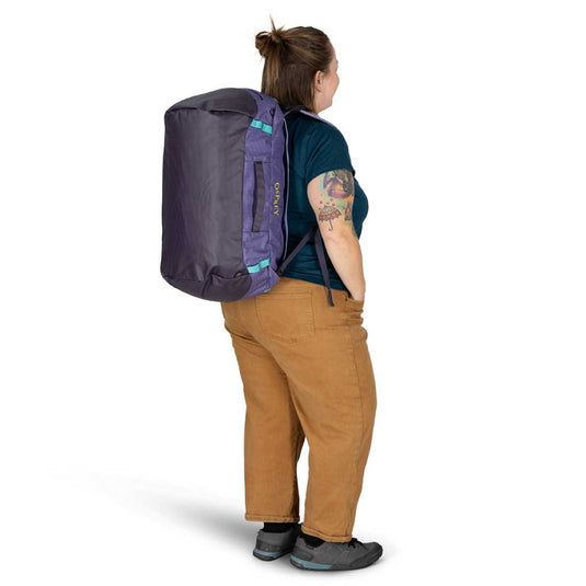 Transporter Duffel 40