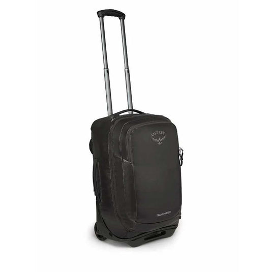 Transporter Wheeled Carry on