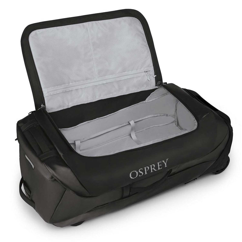 Load image into Gallery viewer, Transporter Wheeled Duffel 120
