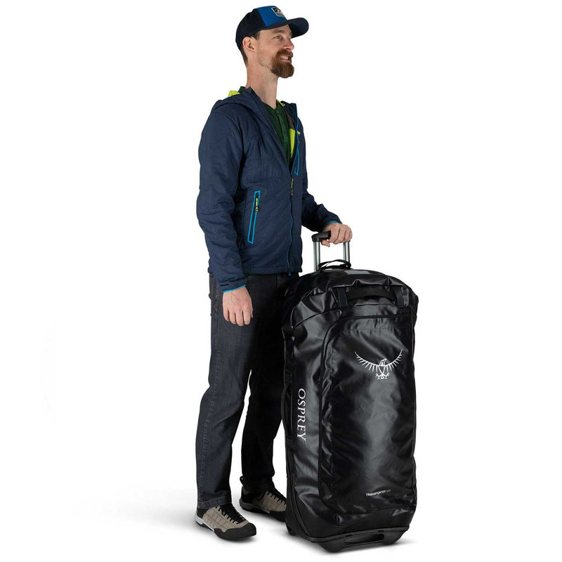 Load image into Gallery viewer, Transporter Wheeled Duffel 120
