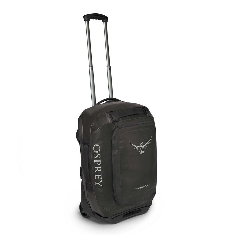 Load image into Gallery viewer, Transporter Wheeled Duffel 40
