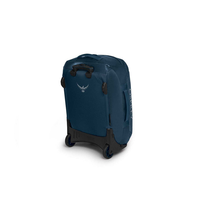 Load image into Gallery viewer, Transporter Wheeled Duffel 40
