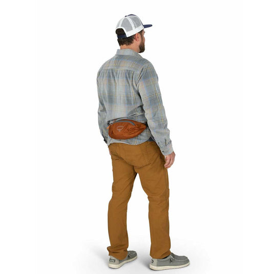 Ultralight Stuff Waist Pack