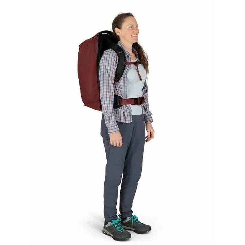 Load image into Gallery viewer, Fairview 40 Womens Travel Pack
