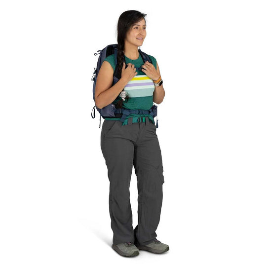 Tempest 22 V2 Daypack