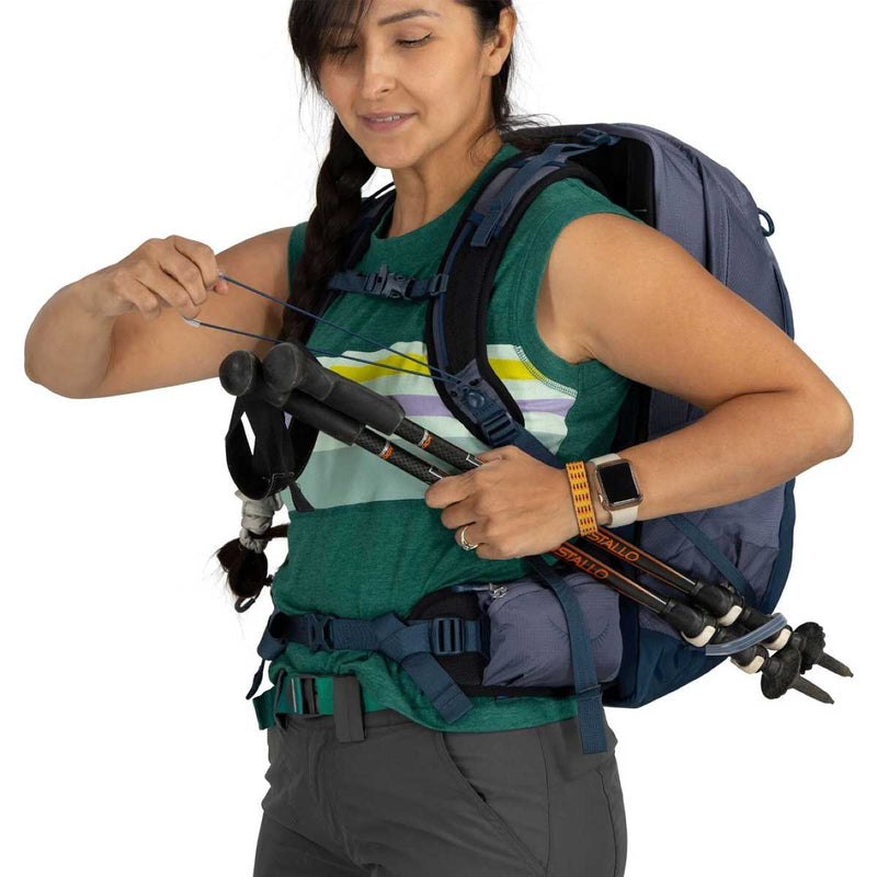 Load image into Gallery viewer, Tempest 22 V2 Daypack
