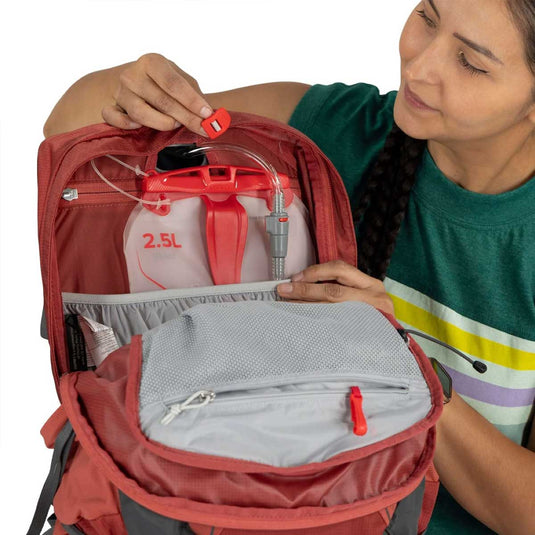 Tempest 22 V2 Daypack