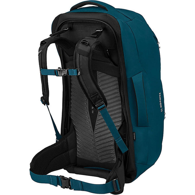 Load image into Gallery viewer, Fairview 70 Womens Travel Pack
