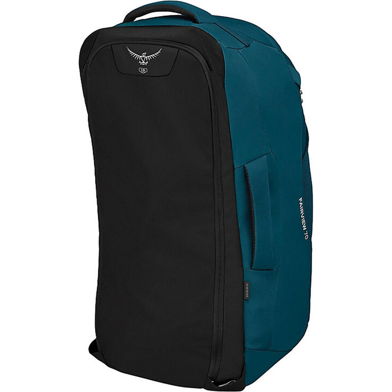 Load image into Gallery viewer, Fairview 70 - Womens Travel Pack
