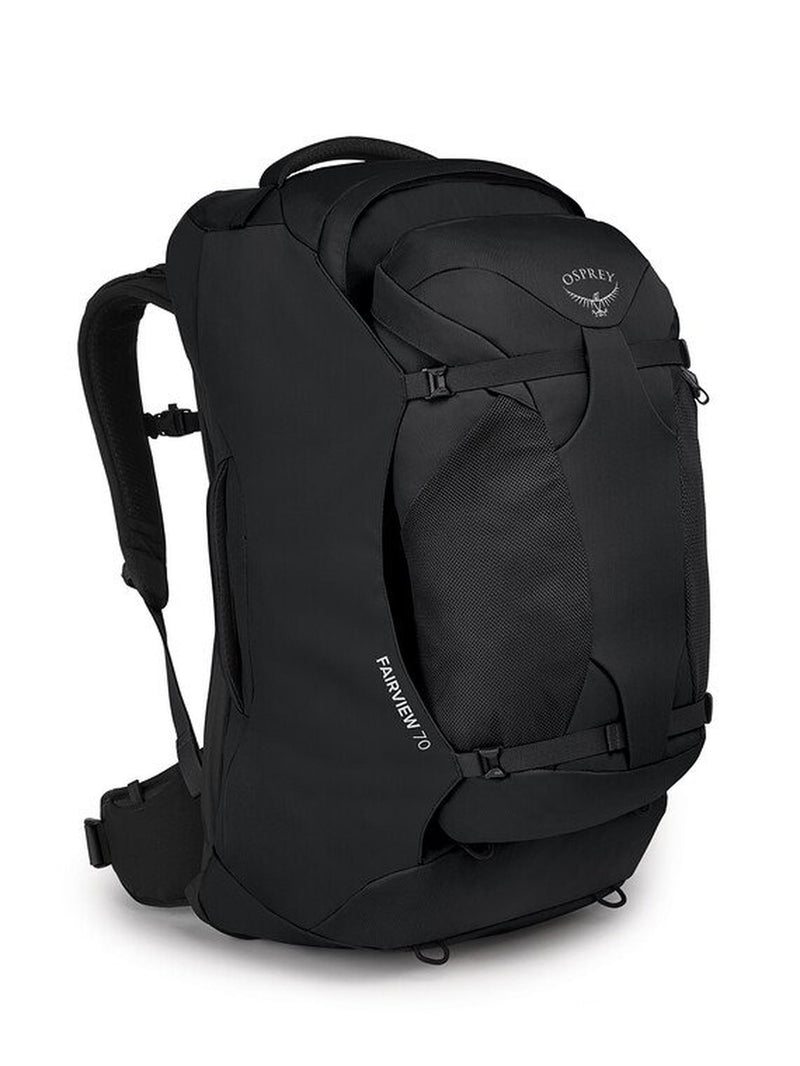 Load image into Gallery viewer, Fairview 70 Womens Travel Pack
