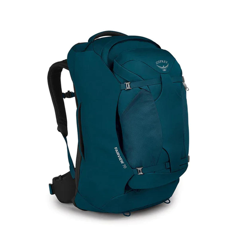 Load image into Gallery viewer, Fairview 70 Womens Travel Pack
