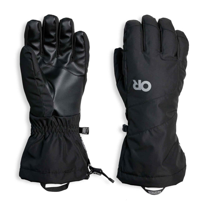 Load image into Gallery viewer, Adrenaline 3-in-1 Gloves
