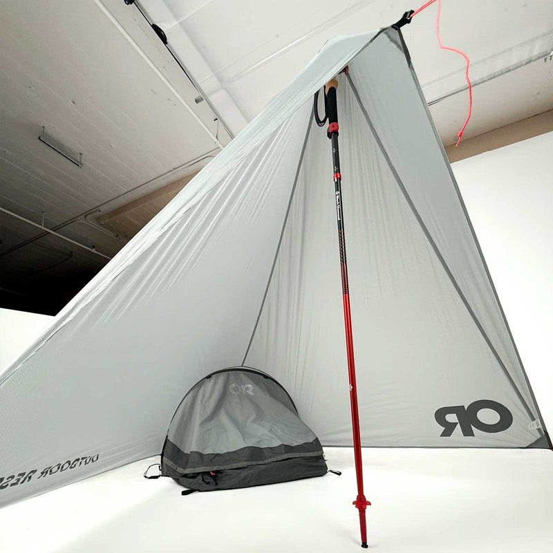Load image into Gallery viewer, Outdoor Research Helium UL Bivy Vestibule
