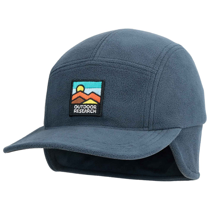 Load image into Gallery viewer, Howling Wind Fleece Cap

