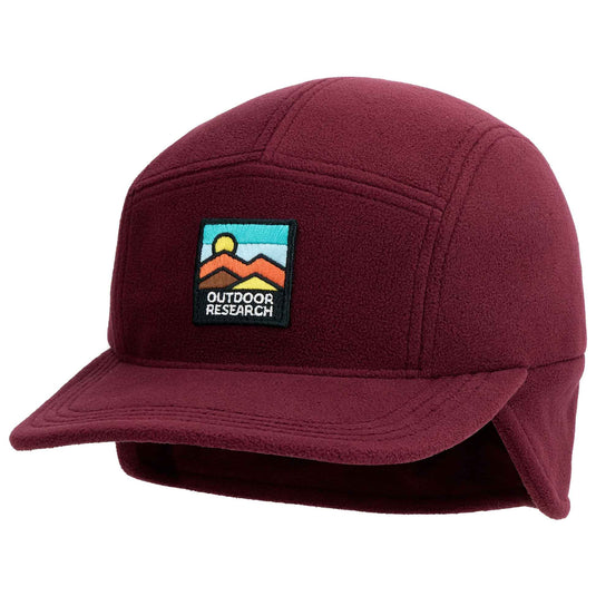 Howling Wind Fleece Cap