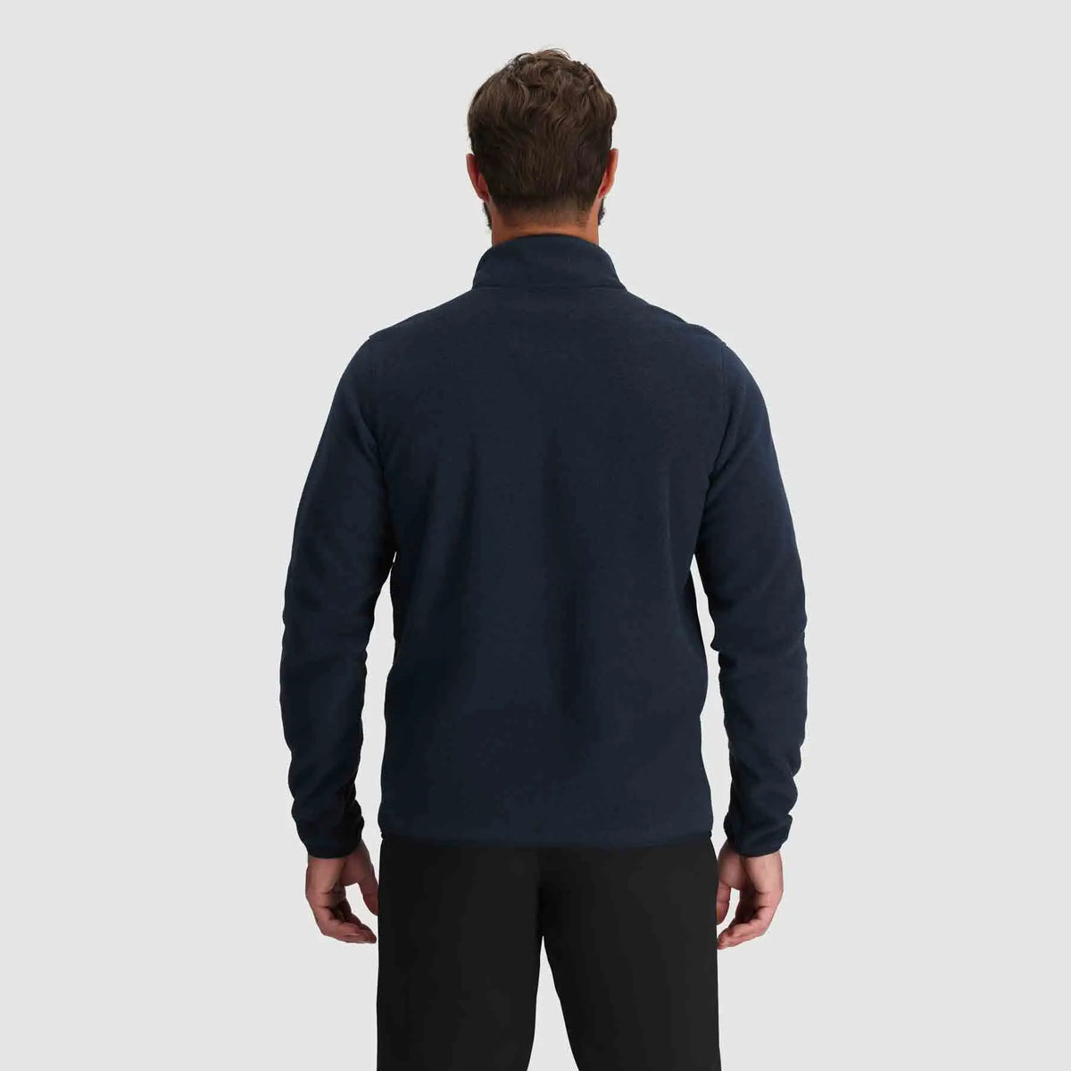 Mens Polartec 200 Fleece Jacket – Mountain Equipment