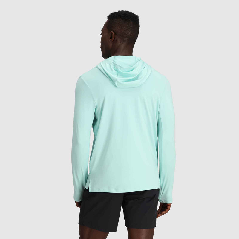 Load image into Gallery viewer, ActiveIce Spectrum Sun Hoodie
