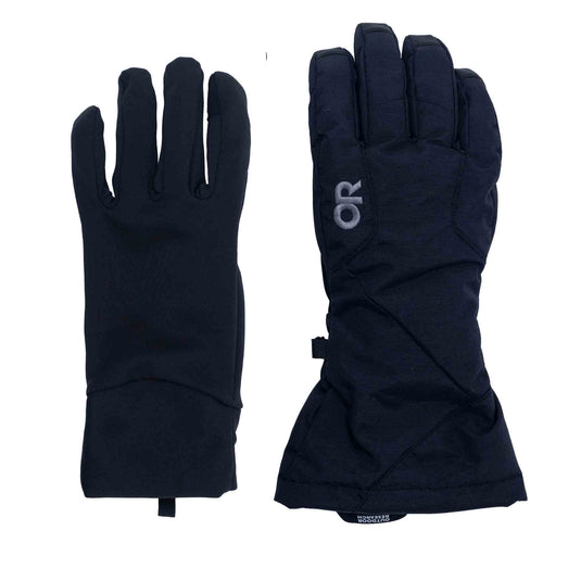 Adrenalin 3-in-1 Gloves