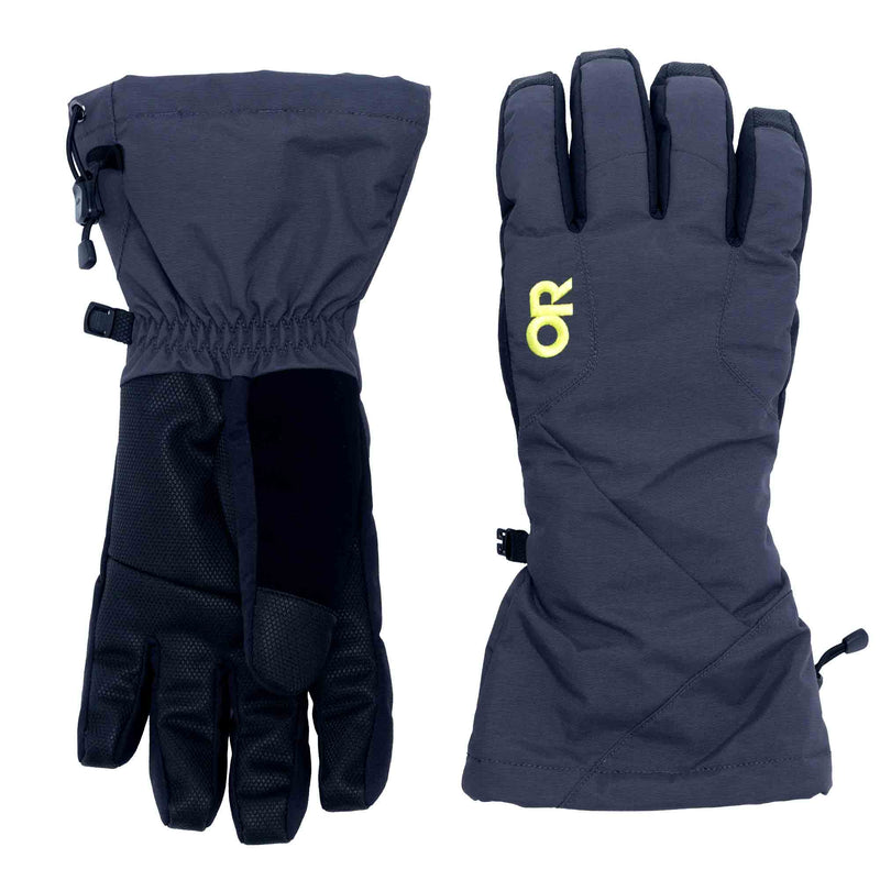 Load image into Gallery viewer, Adrenalin 3-in-1 Gloves
