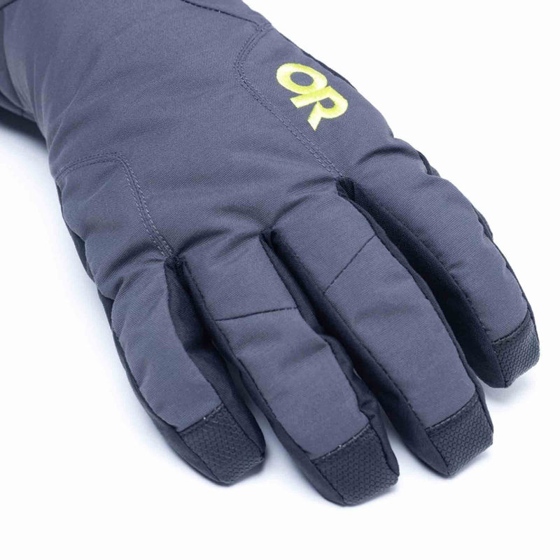 Load image into Gallery viewer, Adrenalin 3-in-1 Gloves
