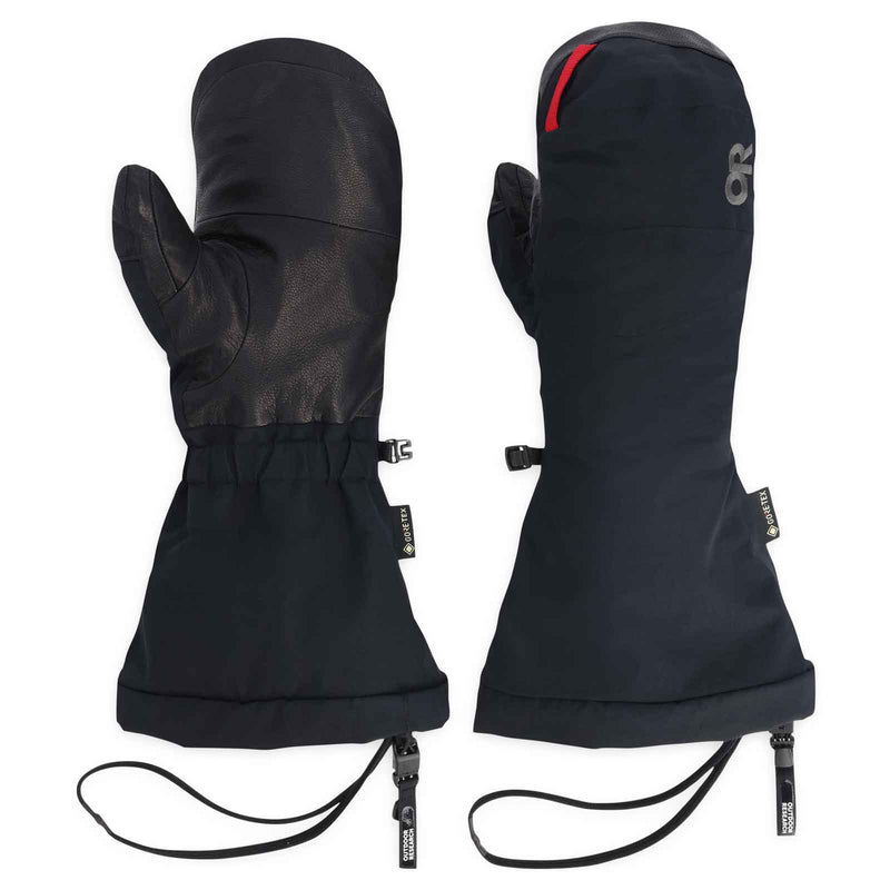 Load image into Gallery viewer, Mens Alti II Gore-Tex Mitts
