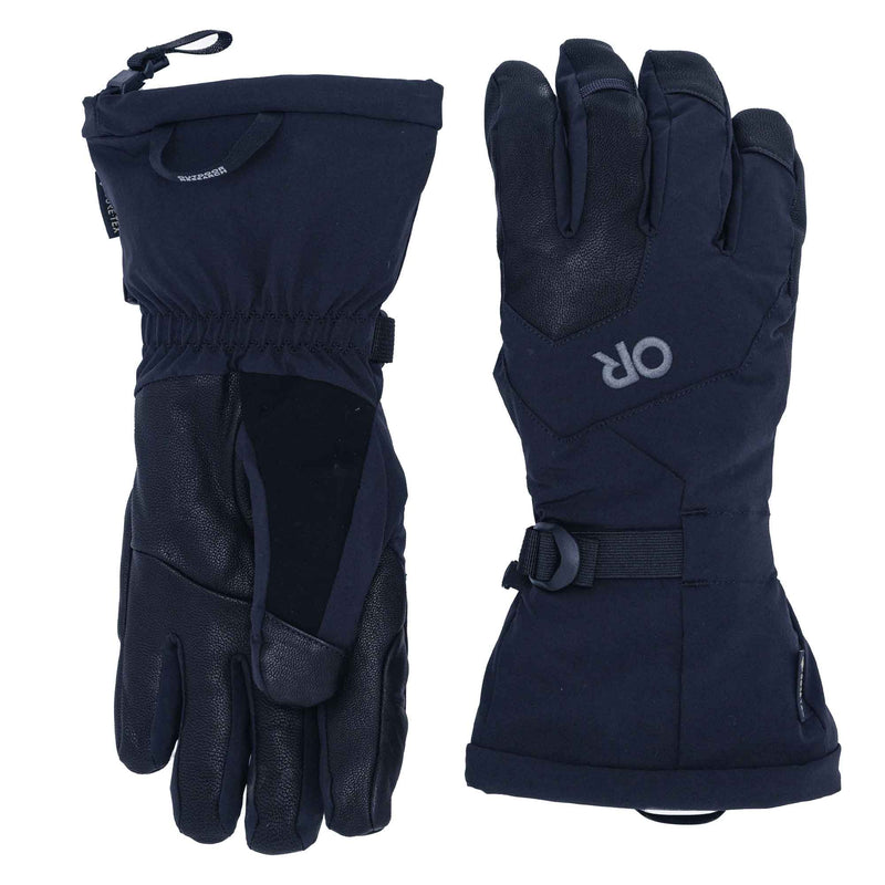 Load image into Gallery viewer, Mens Arete Modular Gore-Tex Gloves
