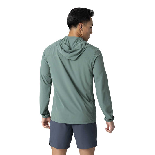 Outdoor Research Mens Astroman Air Sun Hoodie
