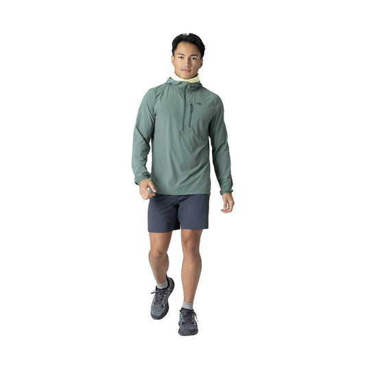 Outdoor Research Mens Astroman Air Sun Hoodie