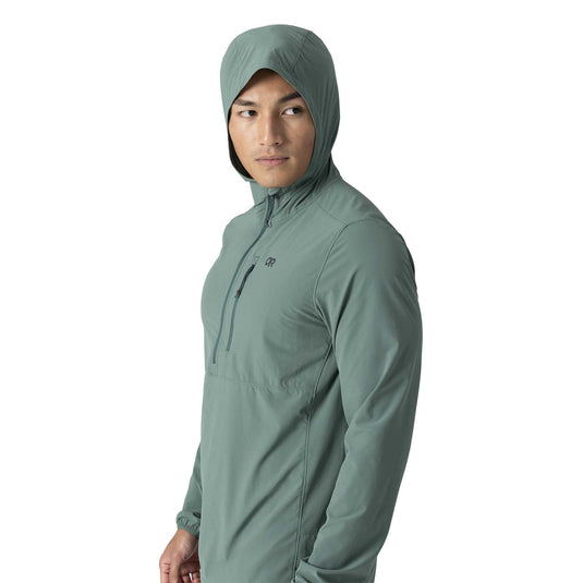 Outdoor Research Mens Astroman Air Sun Hoodie