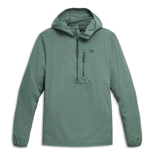 Outdoor Research Mens Astroman Air Sun Hoodie