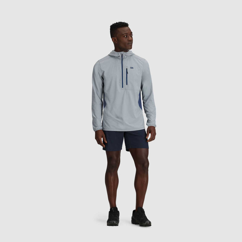 Load image into Gallery viewer, Astroman Air Sun Hoodie
