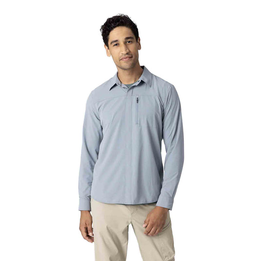 Outdoor Research Mens Astroman Long Sleeve Shirt