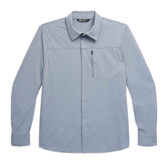 Outdoor Research Mens Astroman Long Sleeve Shirt