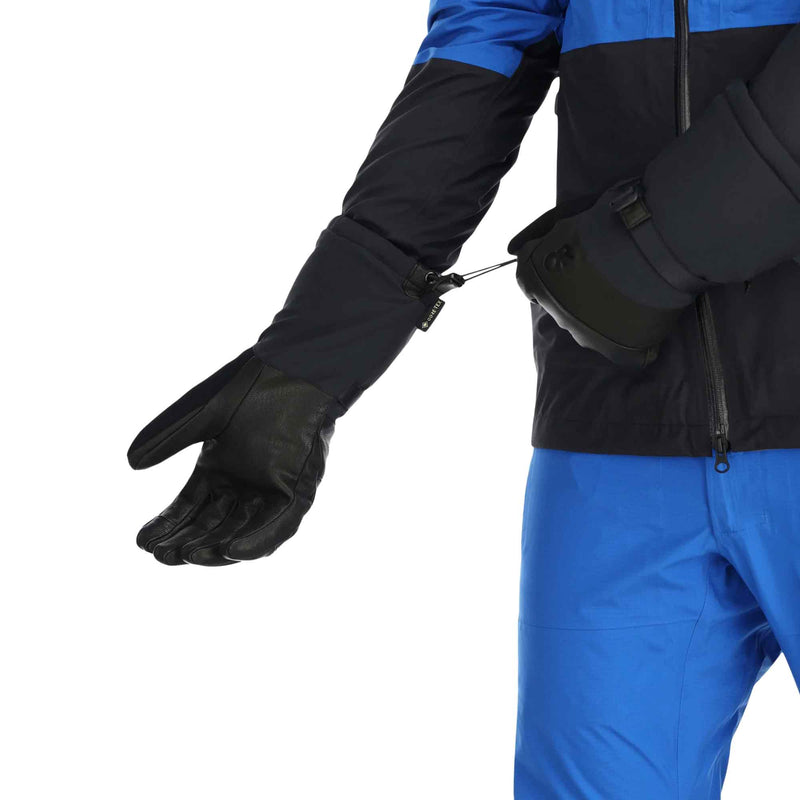 Load image into Gallery viewer, Carbide Sensor Gloves
