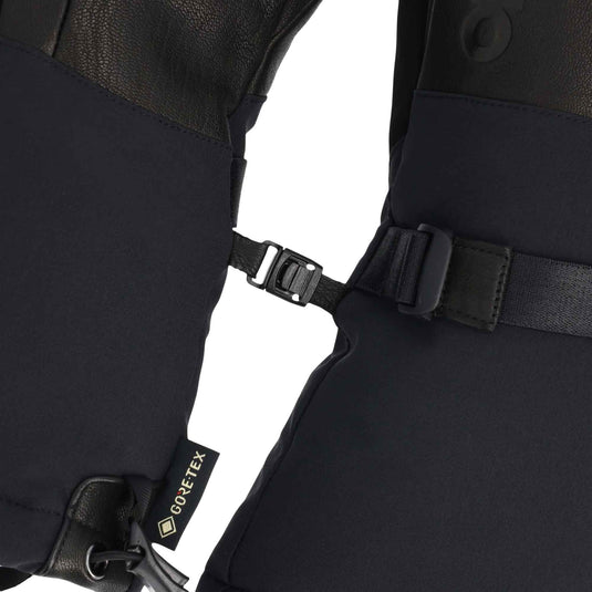 Carbide Sensor Gloves