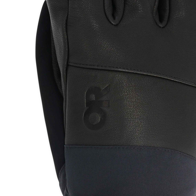 Load image into Gallery viewer, Carbide Sensor Gloves
