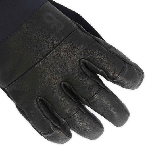 Carbide Sensor Gloves