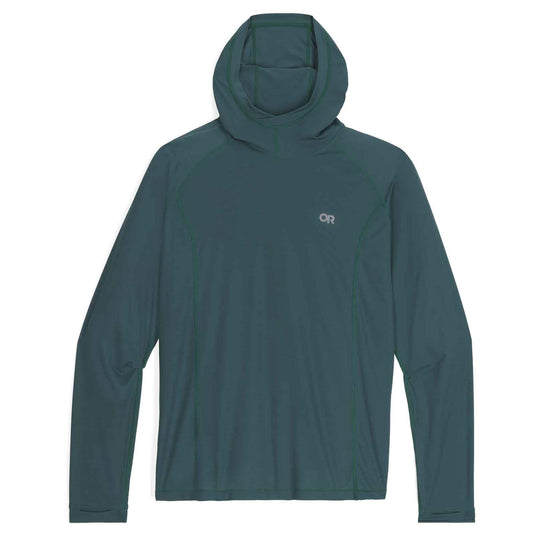 Mens Echo Hoodie