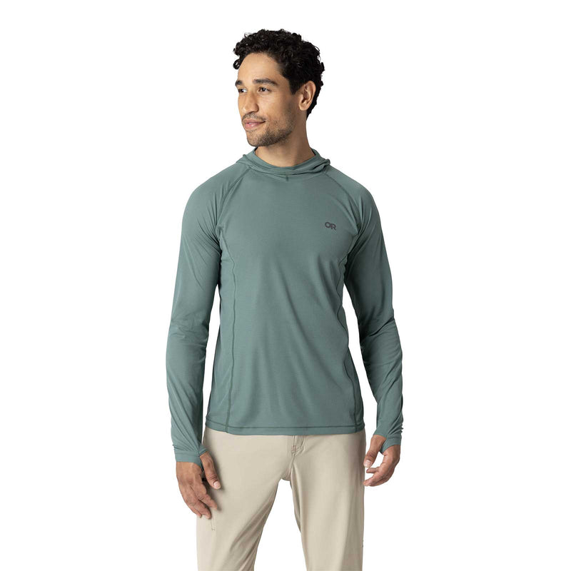 Load image into Gallery viewer, Outdoor Research Mens Echo Hoodie
