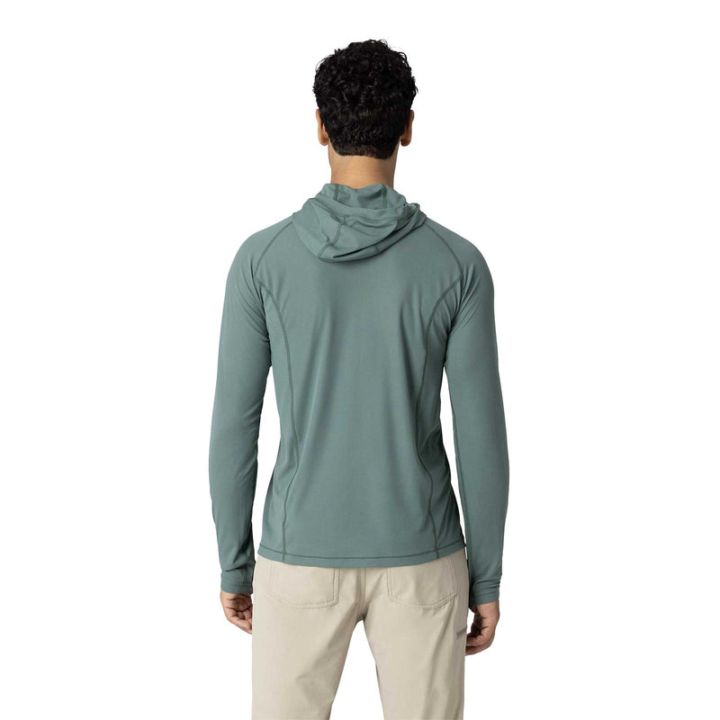 Load image into Gallery viewer, Outdoor Research Mens Echo Hoodie
