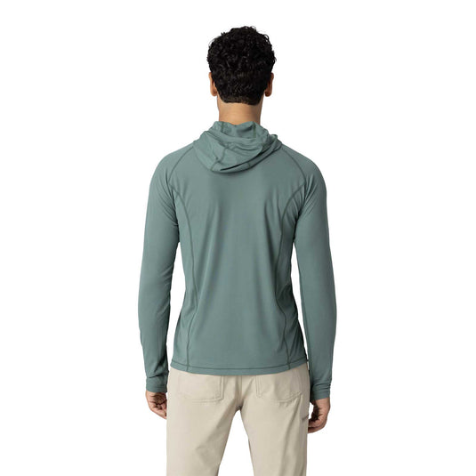 Outdoor Research Mens Echo Hoodie