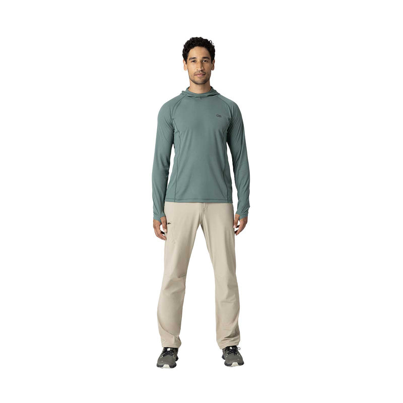 Load image into Gallery viewer, Outdoor Research Mens Echo Hoodie
