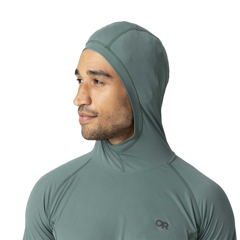 Load image into Gallery viewer, Outdoor Research Mens Echo Hoodie
