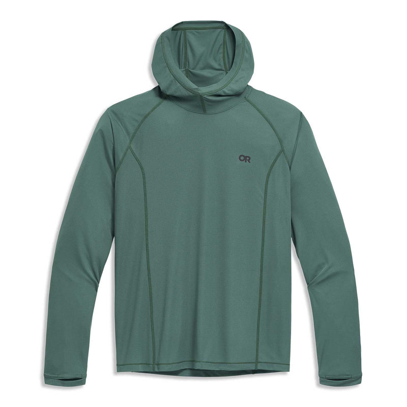 Load image into Gallery viewer, Outdoor Research Mens Echo Hoodie
