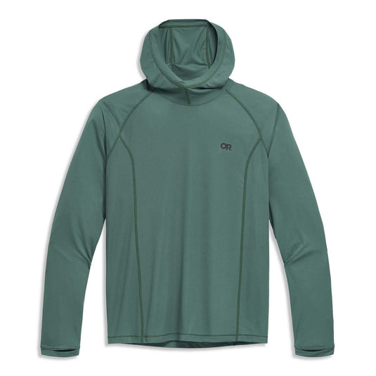 Outdoor Research Mens Echo Hoodie