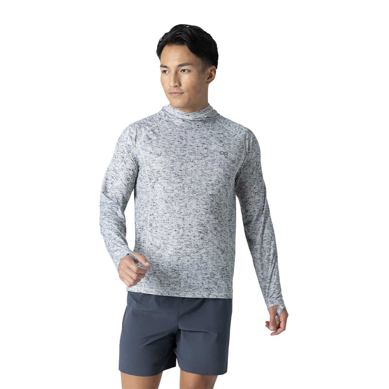 Load image into Gallery viewer, Outdoor Research Mens Echo Hoodie
